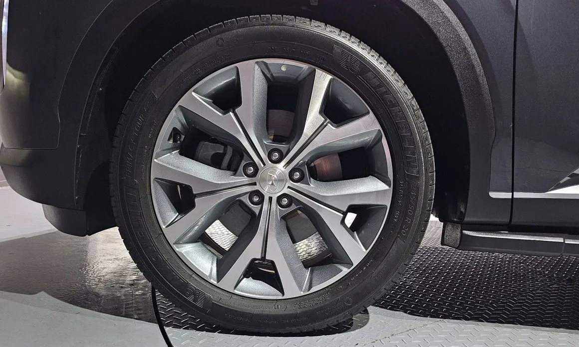 Hyundai Palisade — фото 6