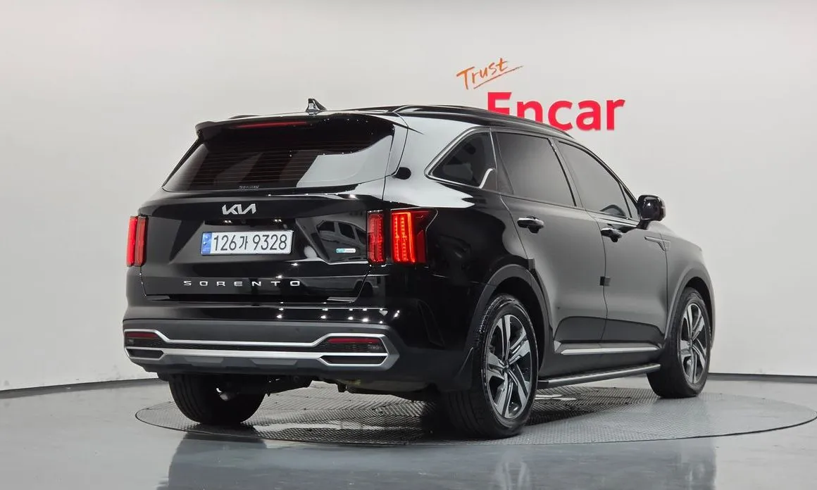 Kia Sorento — фото 3