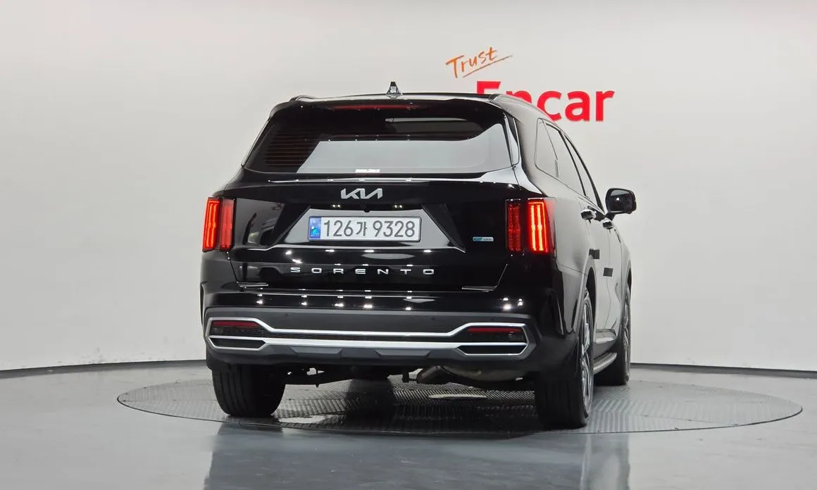 Kia Sorento — фото 2