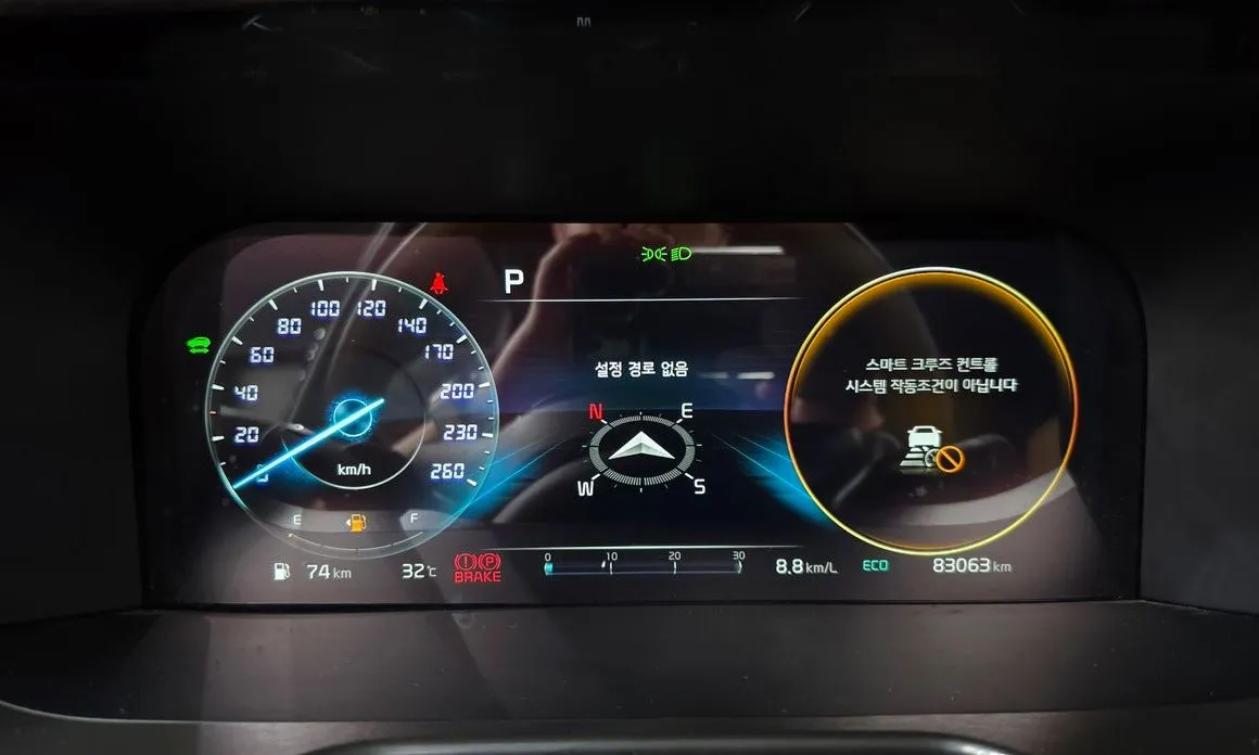 Kia Sorento — фото 4