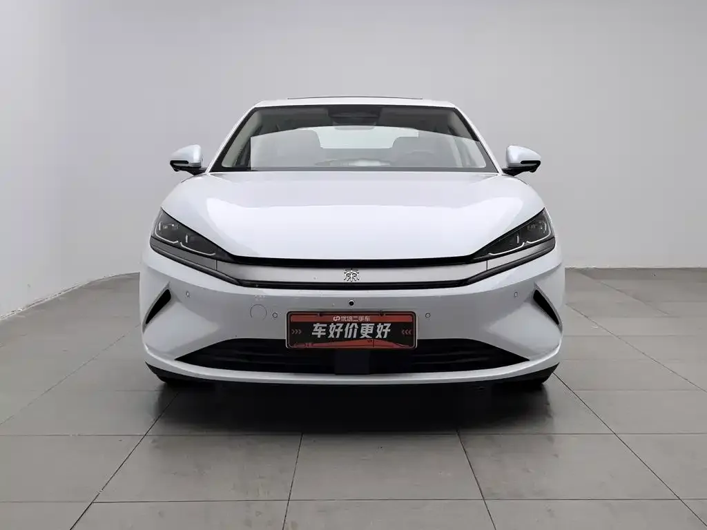 BYD Qin L — фото 2