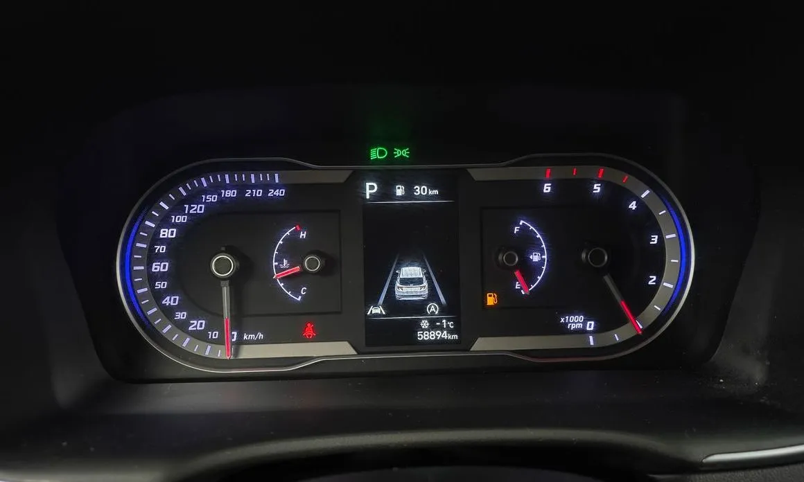 Hyundai Tucson — фото 2