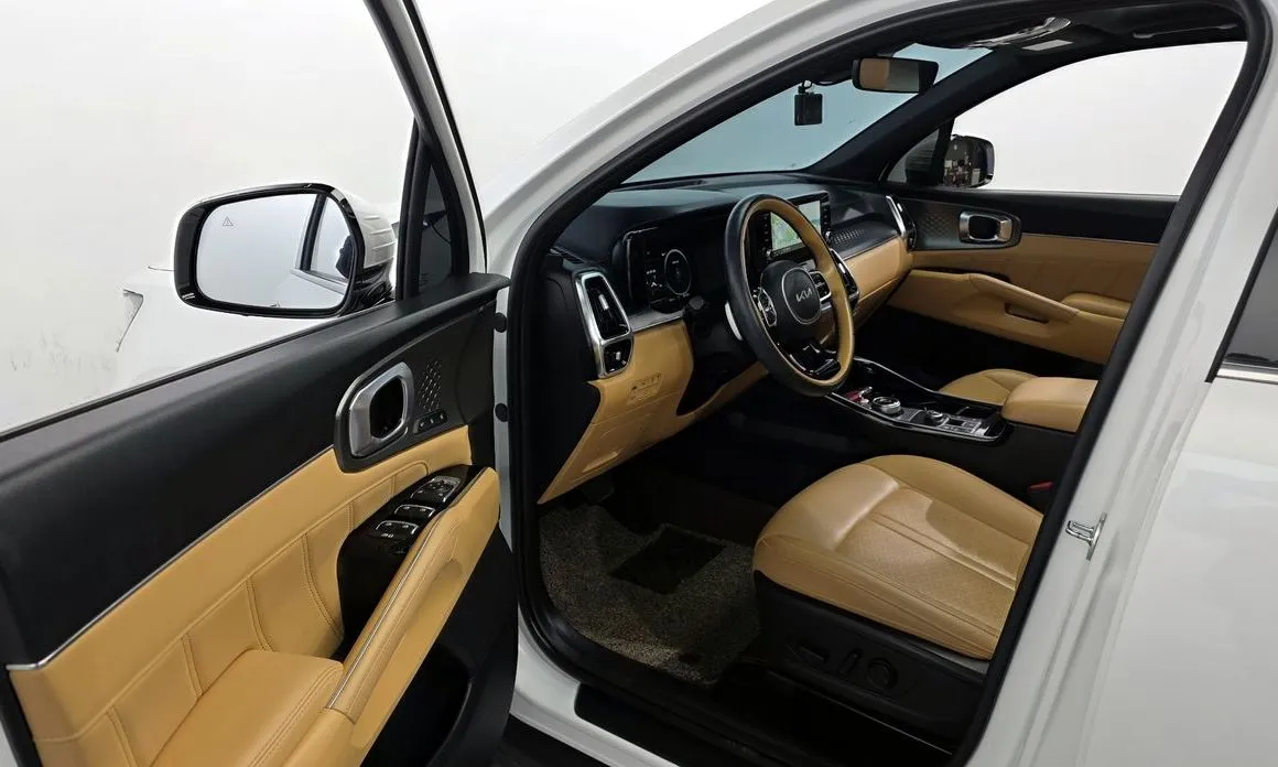 Kia Sorento — фото 3