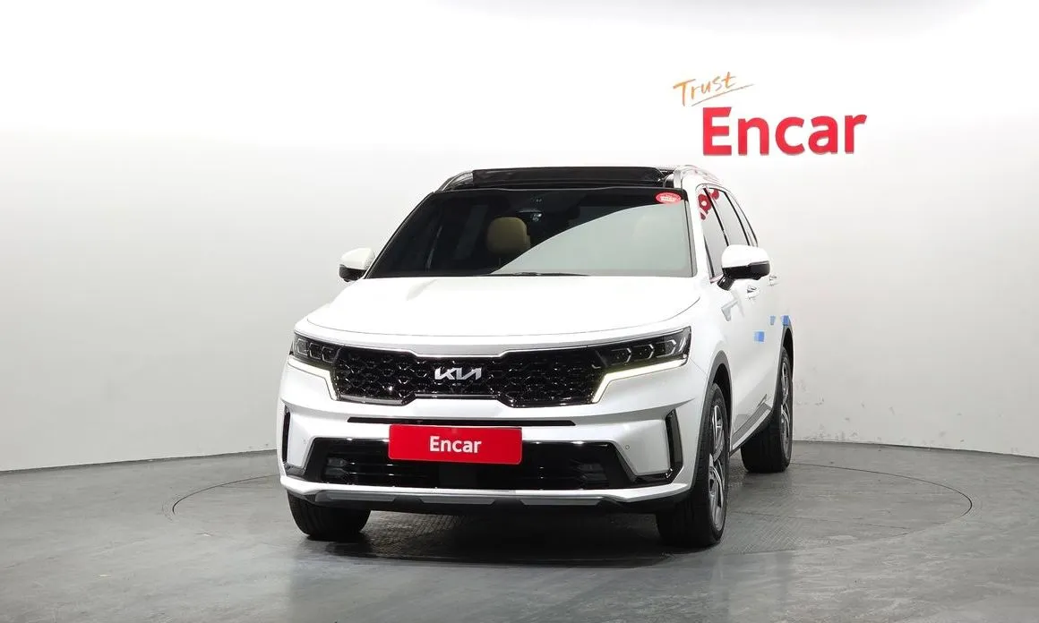 Kia Sorento — фото 2