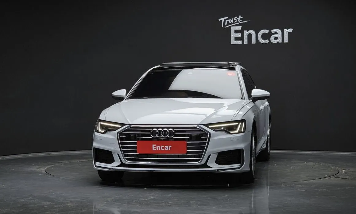 Audi A6 — фото 2