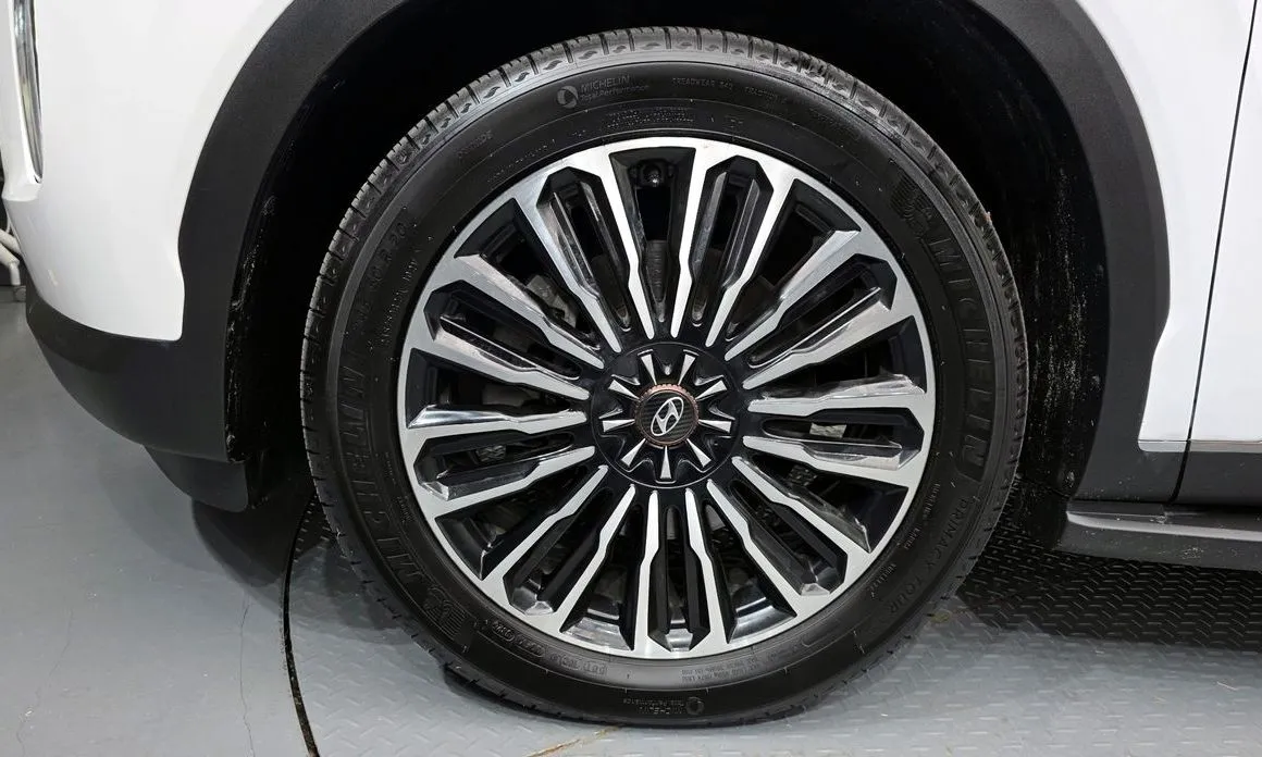 Hyundai Palisade — фото 10