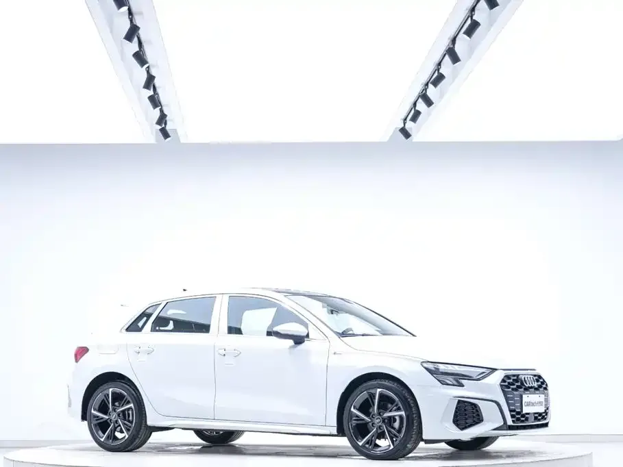 Audi A3 — фото 6