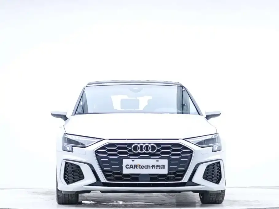 Audi A3 — фото 4