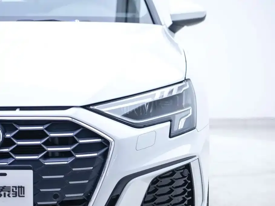 Audi A3 — фото 5