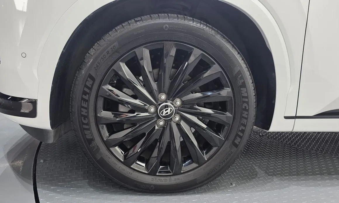 Hyundai Palisade — фото 9
