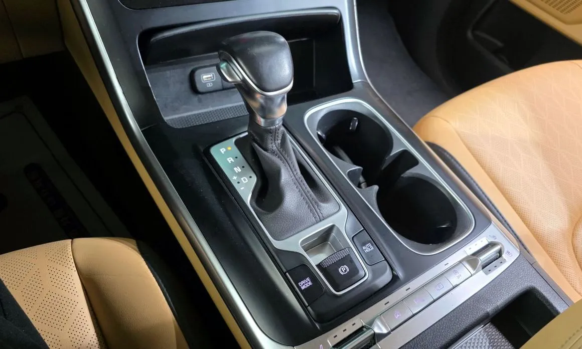 Kia Carnival — фото 10