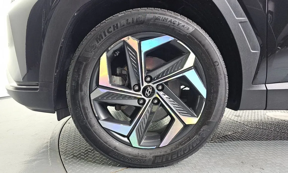 Hyundai Tucson — фото 8
