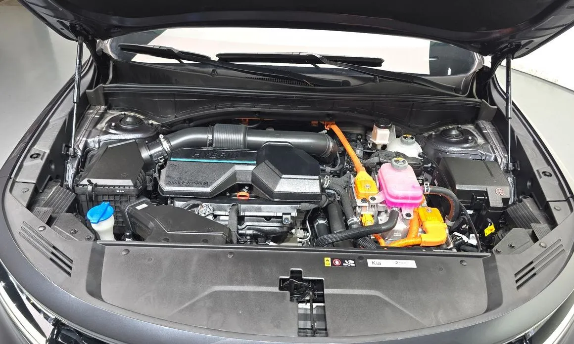 Kia Sorento — фото 9