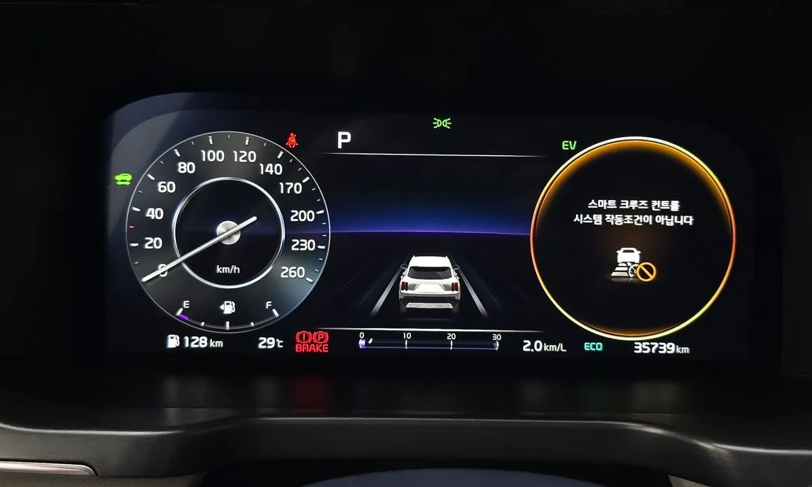 Kia Sorento — фото 2