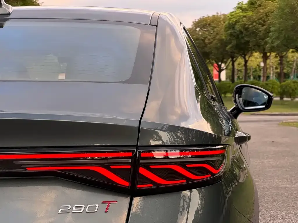 Chery Arrizo 8 PRO — фото 2
