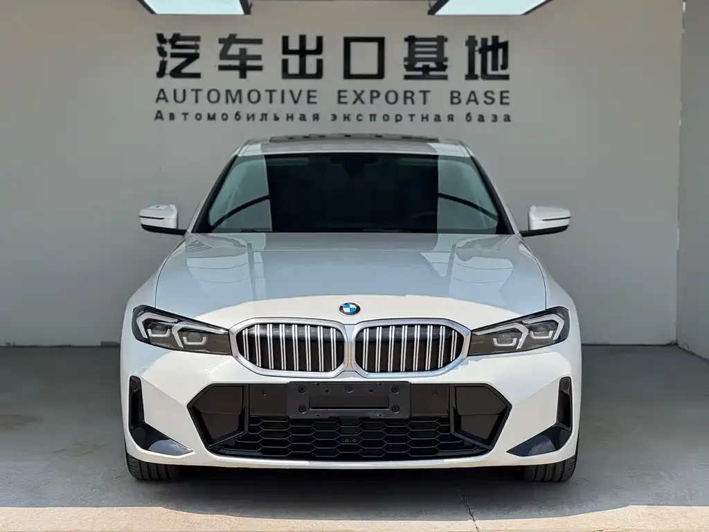 BMW 3 Series — фото 10