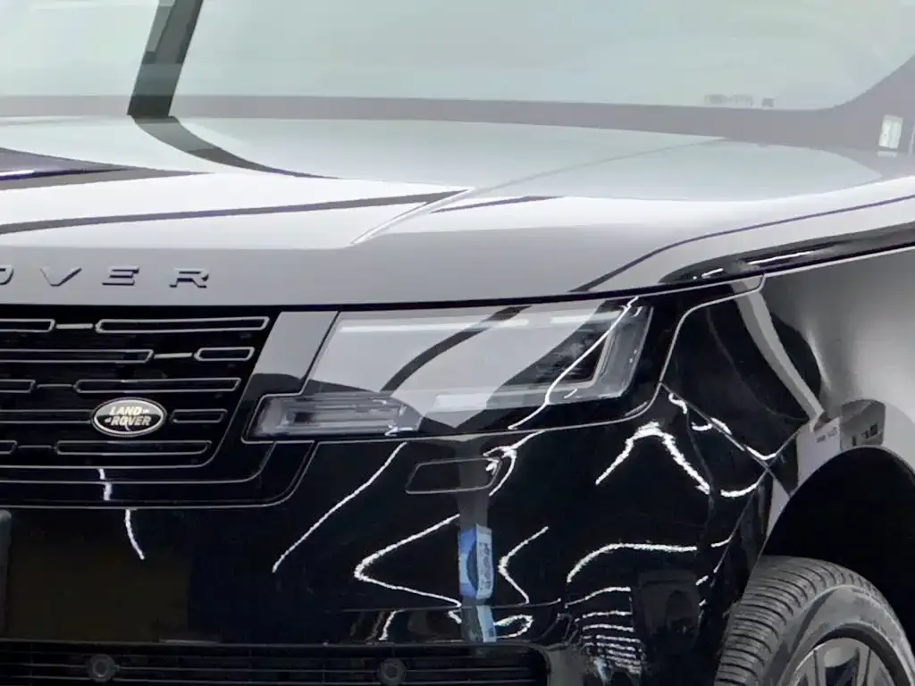 Land Rover Range Rover — фото 10