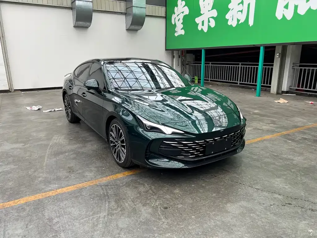 MG 7 — фото 4