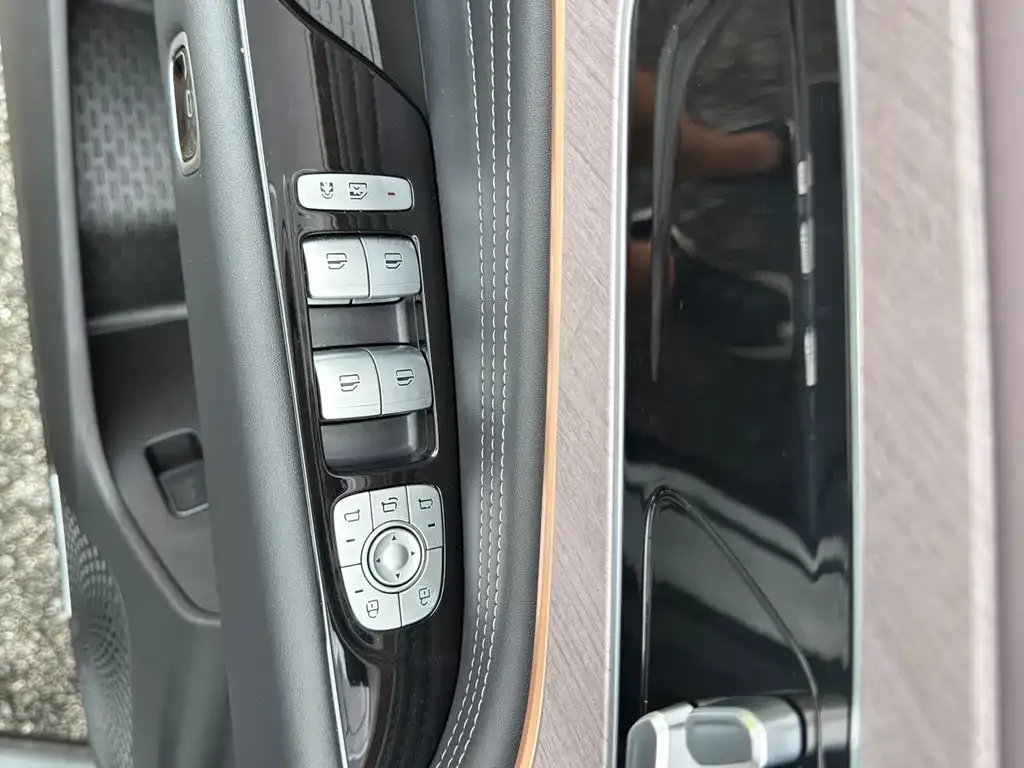 Chery Tiggo 9 C-DM — фото 2