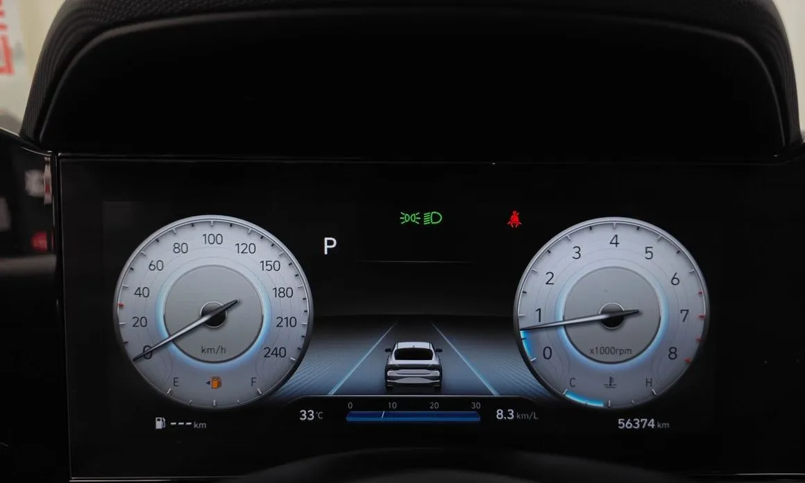 Hyundai AVANTE — фото 2
