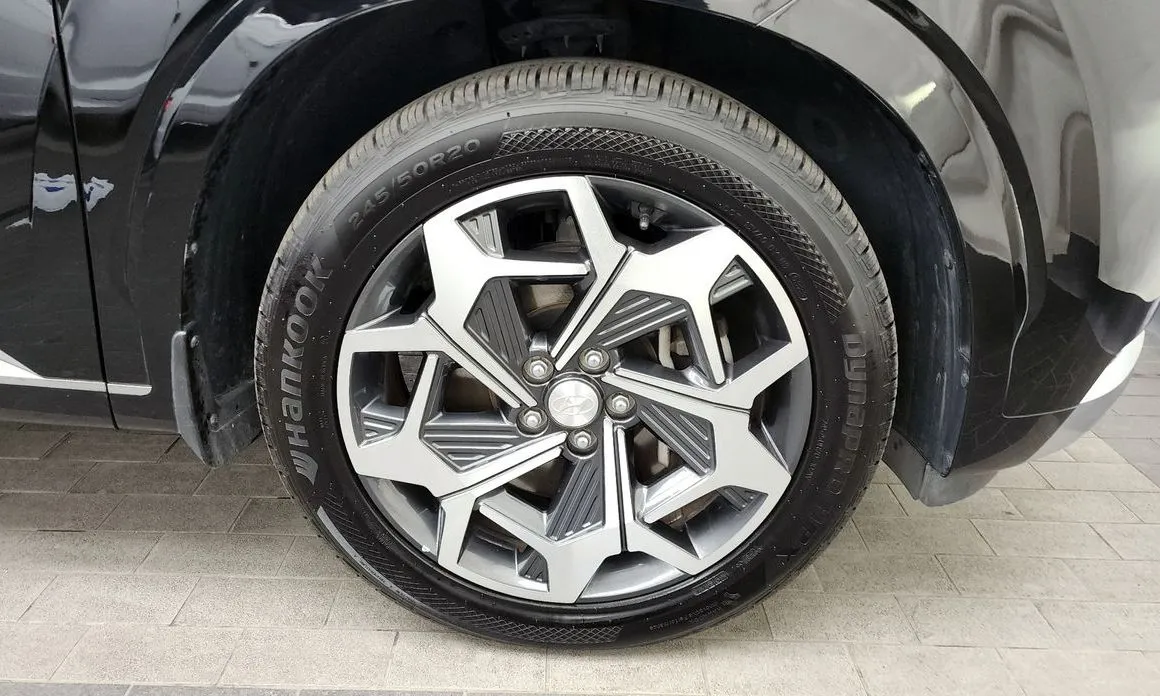 Hyundai Palisade — фото 7