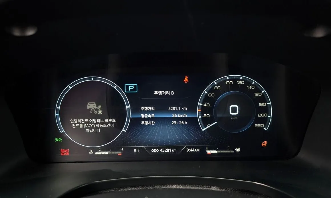 KG Mobility (Ssangyong) Rexton — фото 2