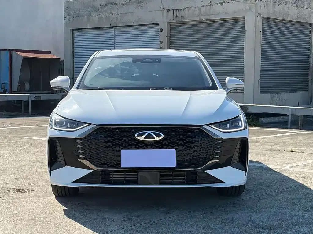 Chery Arrizo 8 PRO — фото 7
