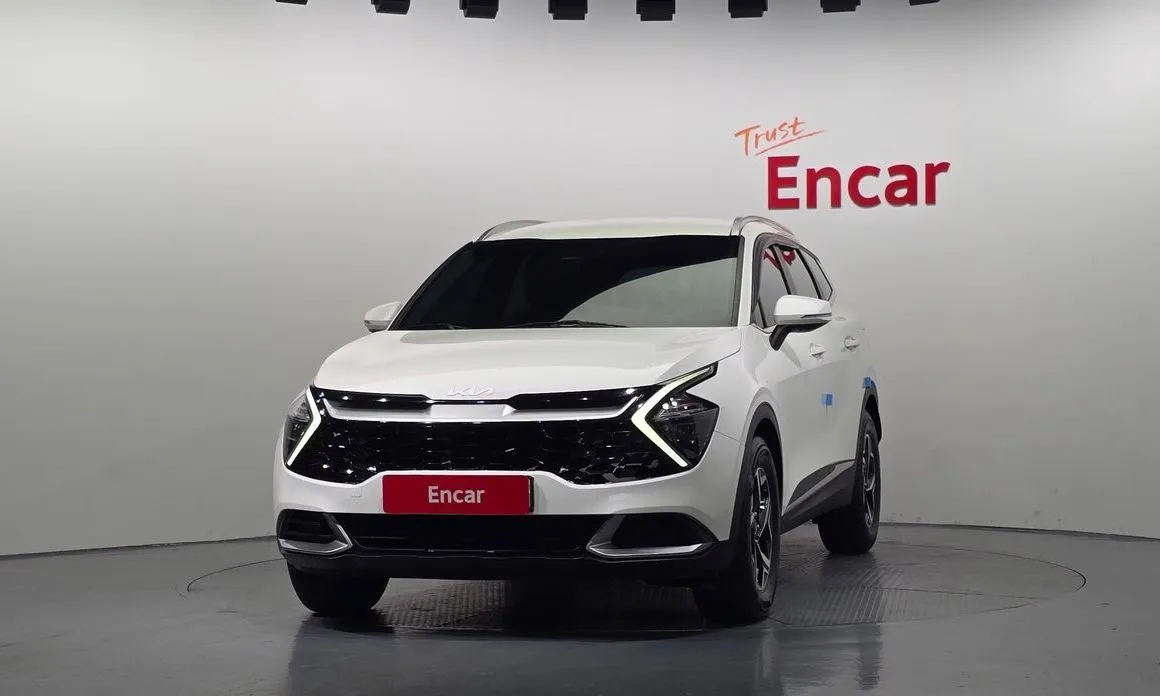 Kia Sportage — фото 4