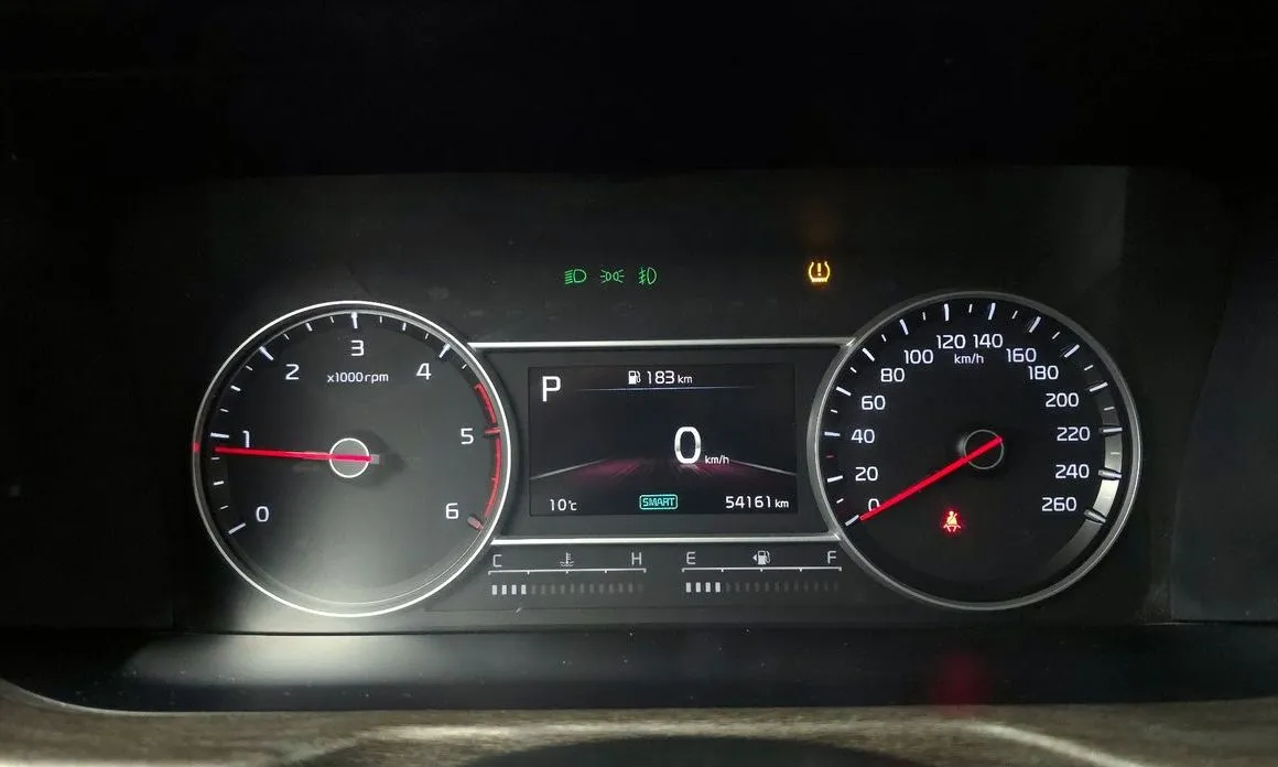 Kia Sorento — фото 2