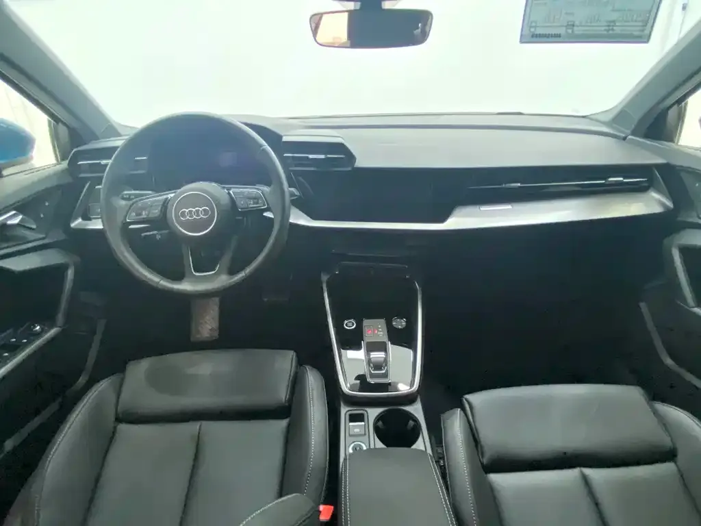 Audi A3 — фото 4