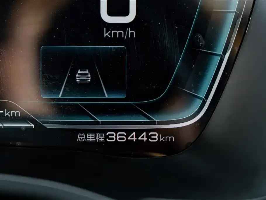 BYD PLUS New Energy — фото 8