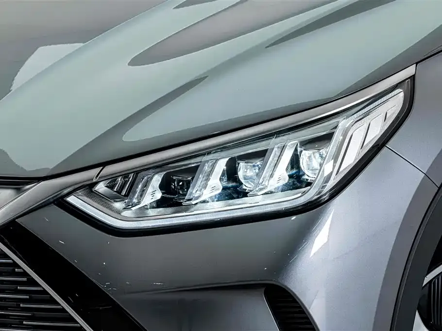 BYD PLUS New Energy — фото 2