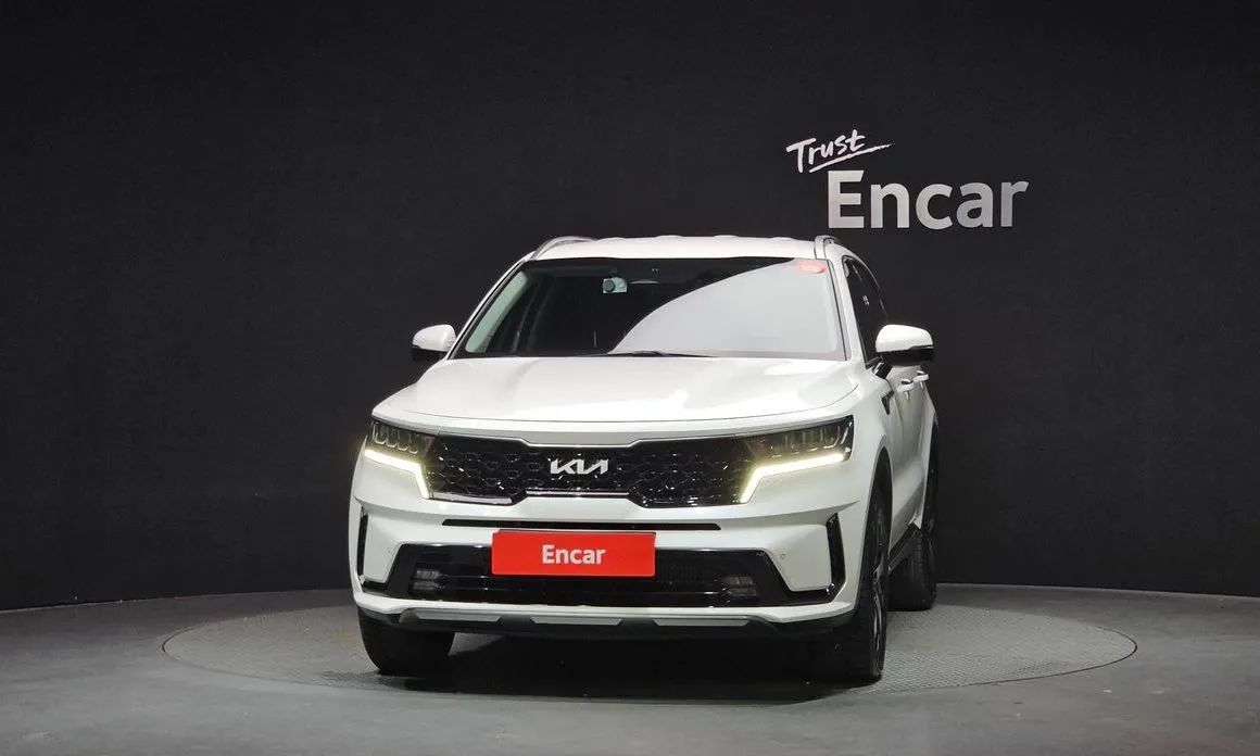 Kia Sorento — фото 2
