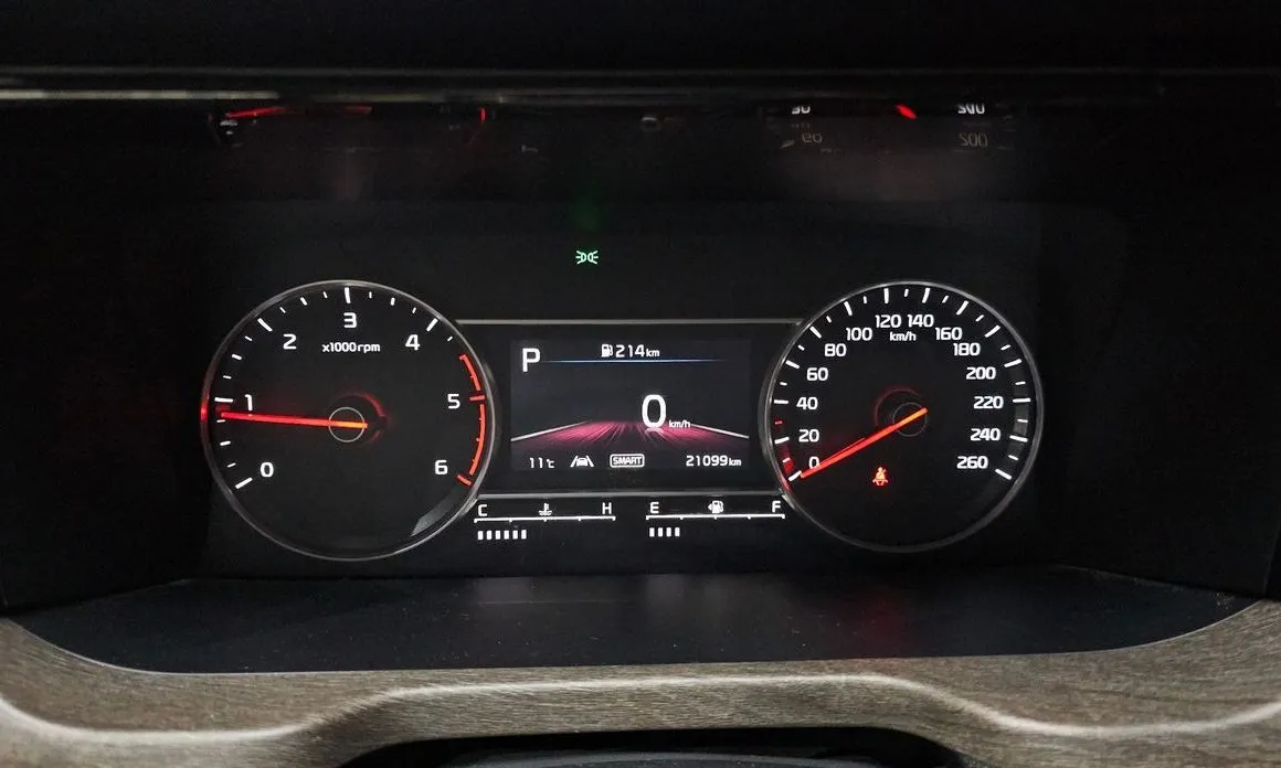 Kia Sorento — фото 3