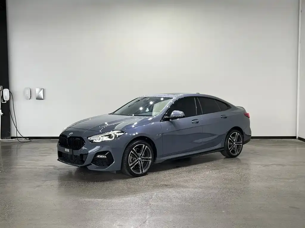 BMW 2 Series (Import) — фото 1