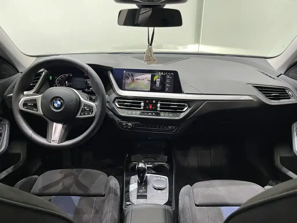 BMW 2 Series (Import) — фото 10
