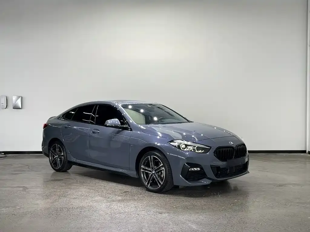BMW 2 Series (Import) — фото 4