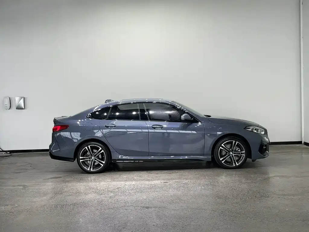 BMW 2 Series (Import) — фото 3