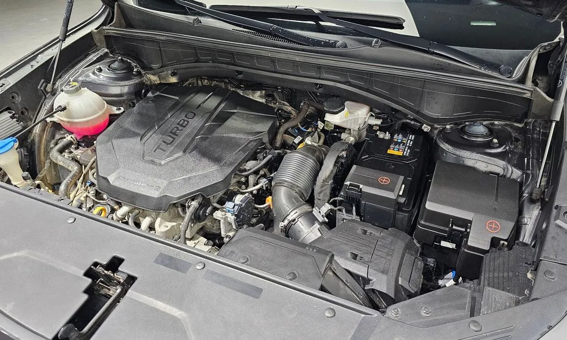 Kia Sorento — фото 8