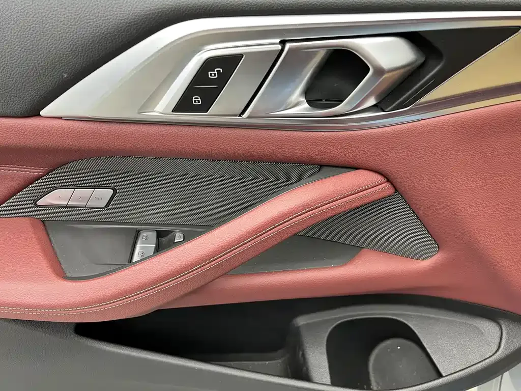 BMW 4 Series — фото 10