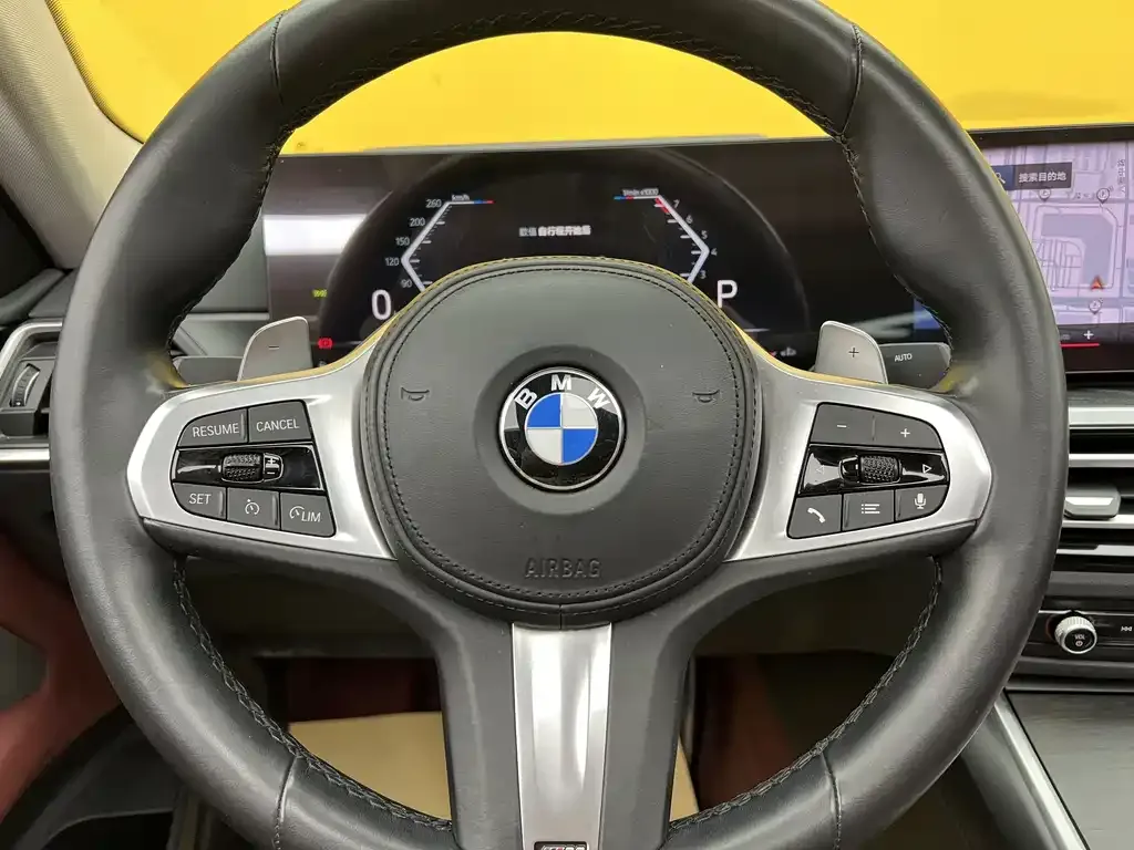 BMW 4 Series — фото 9