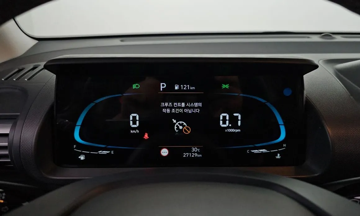Hyundai Casper — фото 4