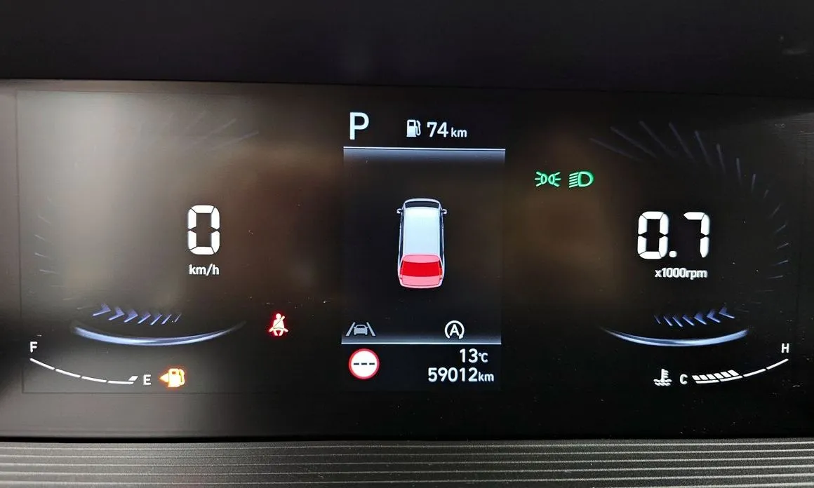 Hyundai Staria — фото 3