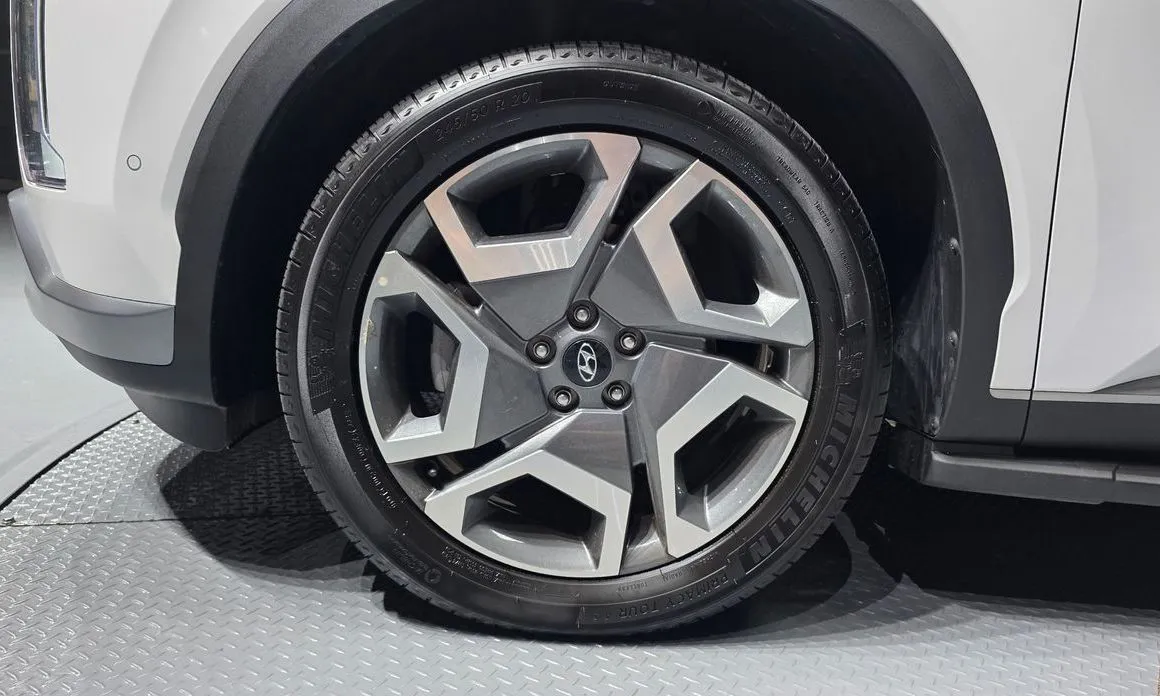 Hyundai Palisade — фото 6
