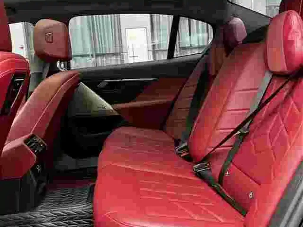 BMW 5 Series — фото 2