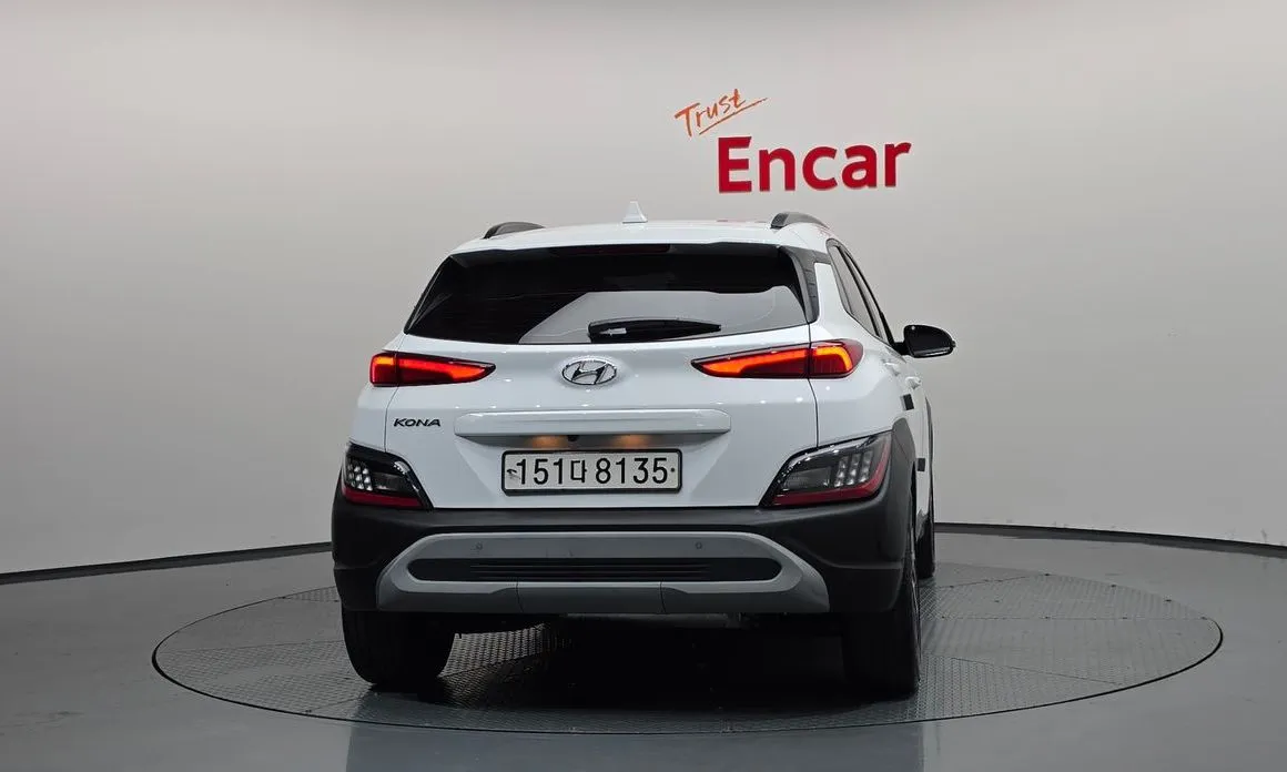 Hyundai Kona — фото 2
