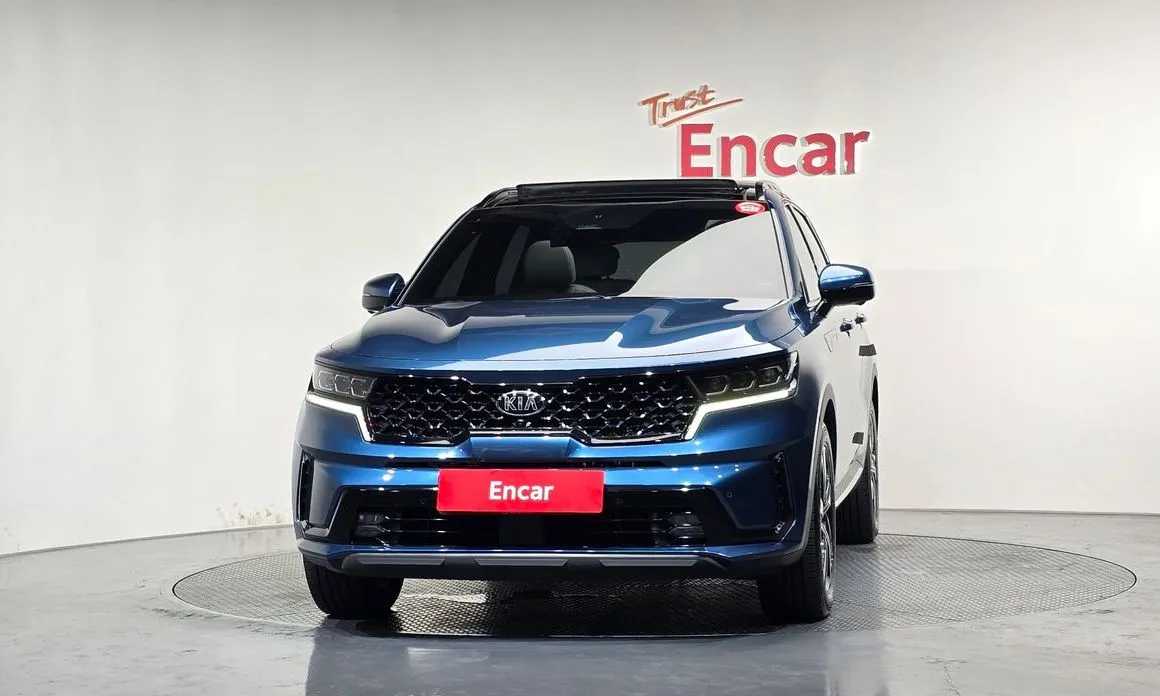 Kia Sorento — фото 2