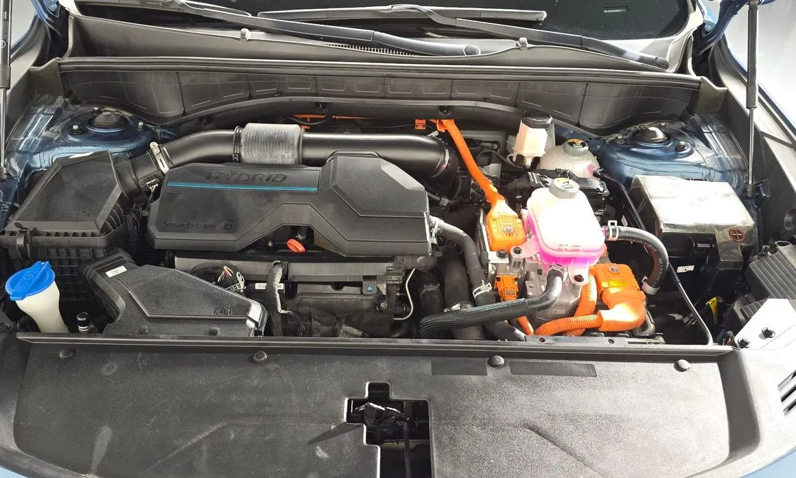 Kia Sorento — фото 8