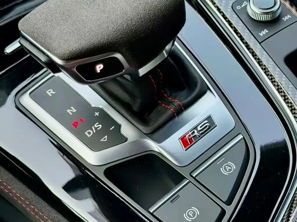 Audi RS 5 — фото 6