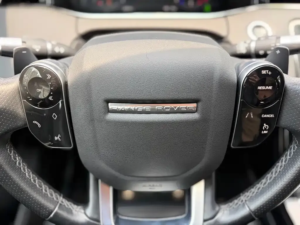 Land Rover Evoque — фото 6